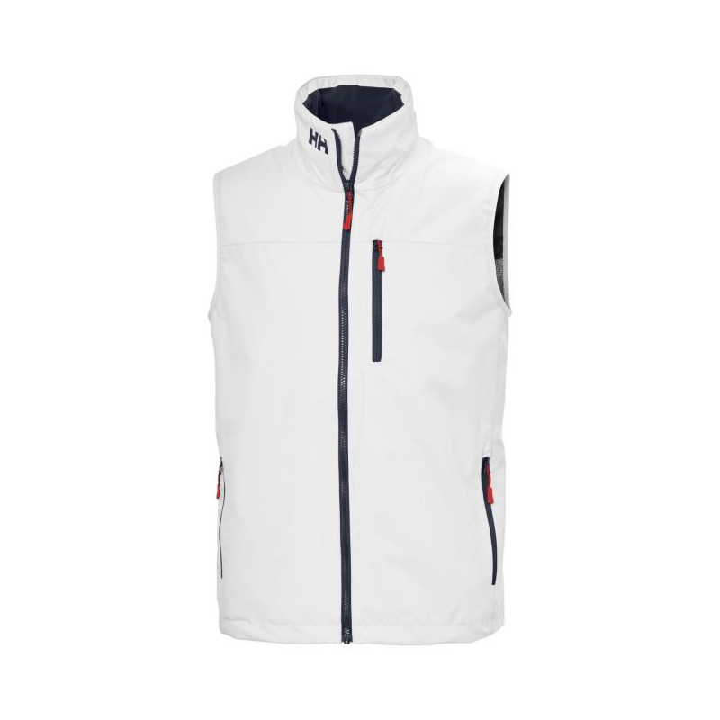 Helly Hansen CREW VEST 2.0 White