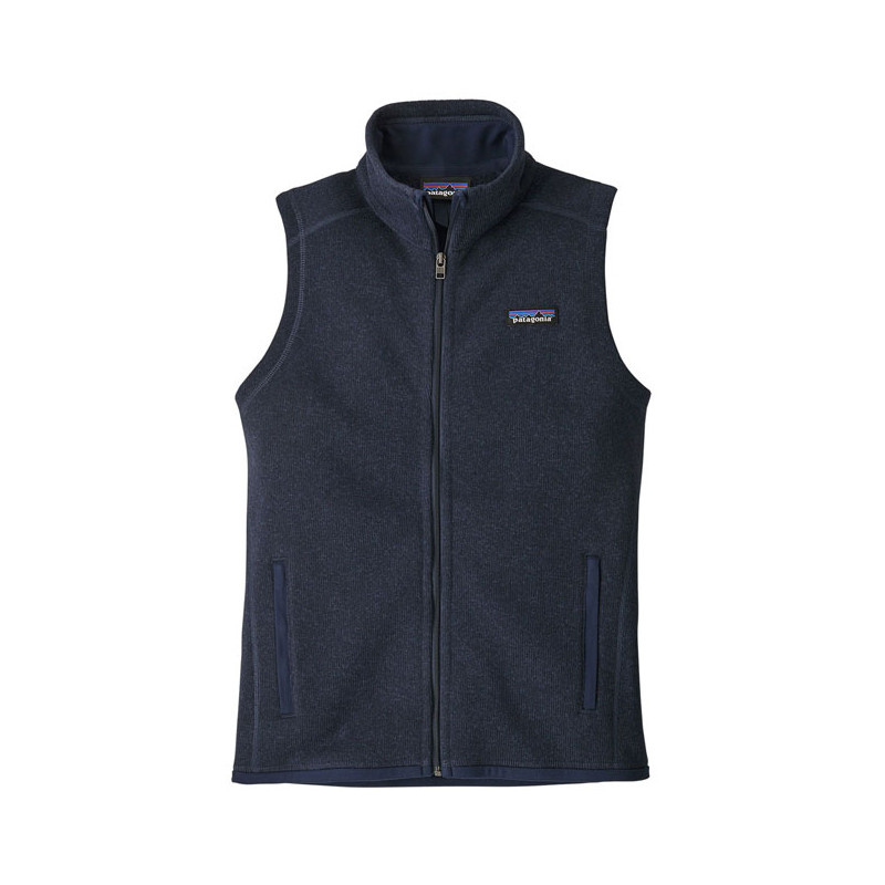 Chaleco Patagonia Better Sweater Vest W