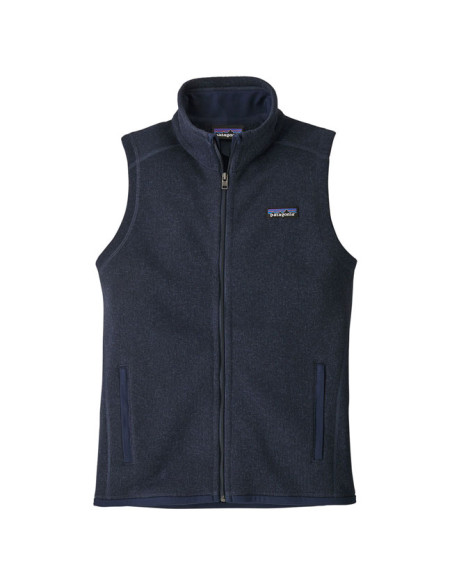 Chaleco Patagonia Better Sweater Vest W