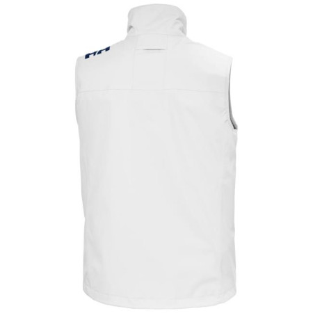 Helly Hansen CREW VEST 2.0 White 2