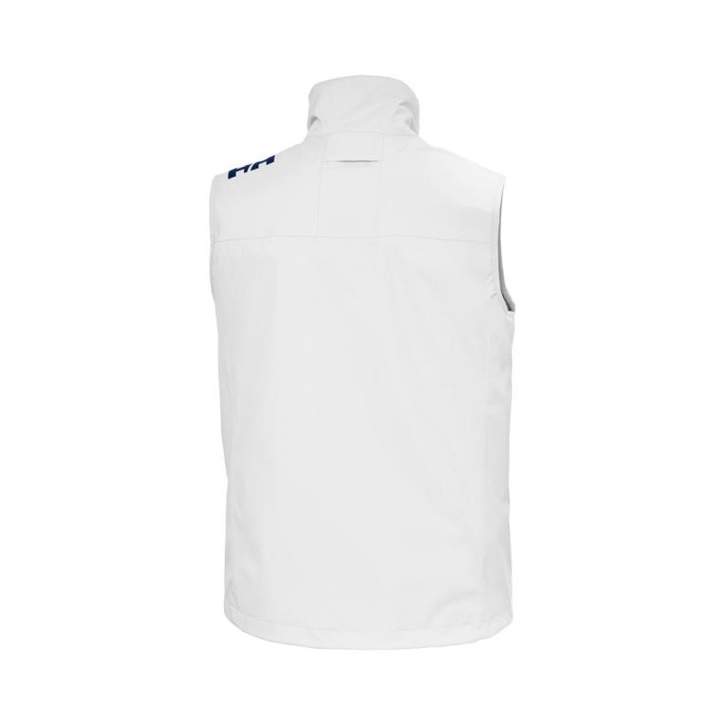 Helly Hansen CREW VEST 2.0 White
