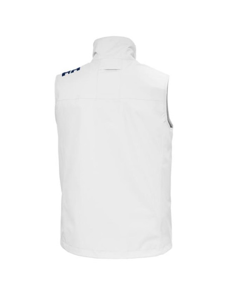 Helly Hansen CREW VEST 2.0 White