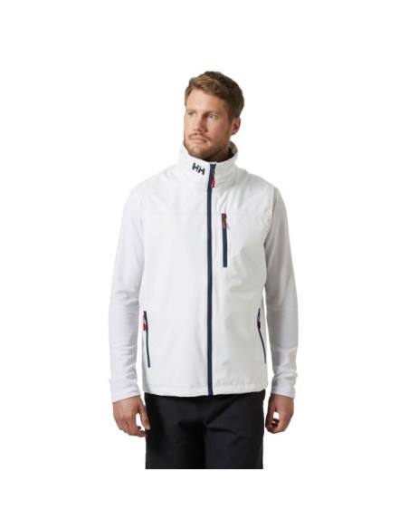 Helly Hansen CREW VEST 2.0 White