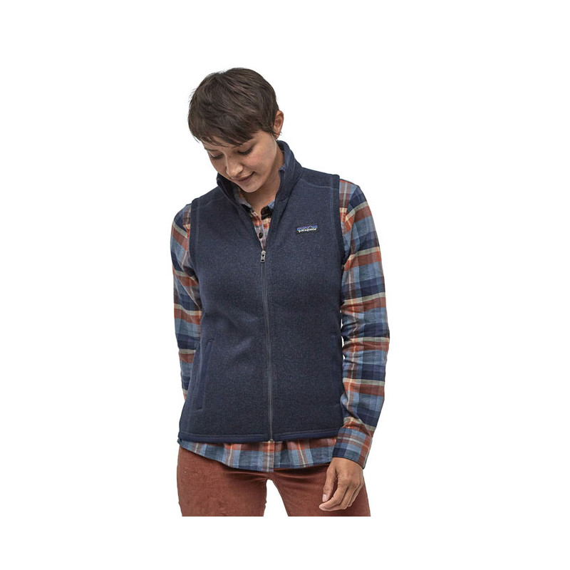 Chaleco Patagonia Better Sweater Vest W