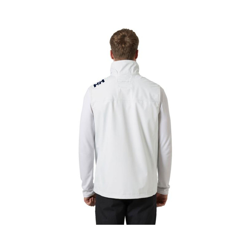 Helly Hansen CREW VEST 2.0 White