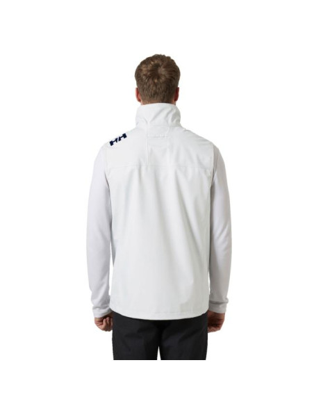 Helly Hansen CREW VEST 2.0 White