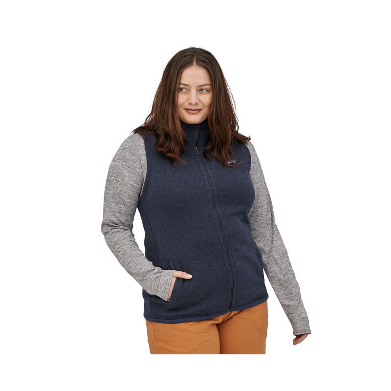 Chaleco Patagonia Better Sweater Vest W