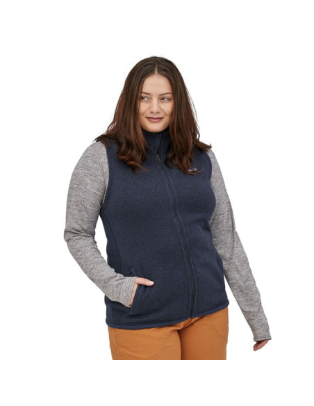 Patagonia Better Sweater Vest W