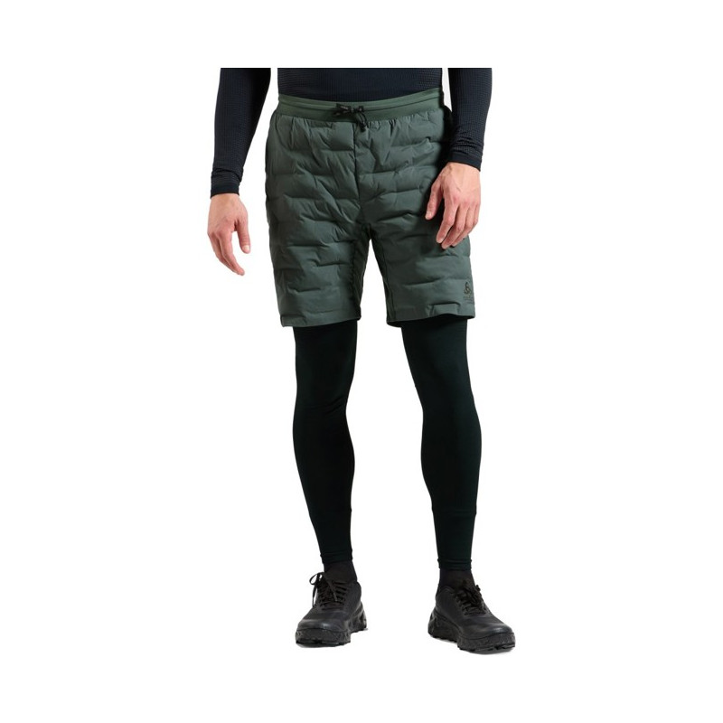 Spodnie Odlo ZW INSULATOR Urban Chic