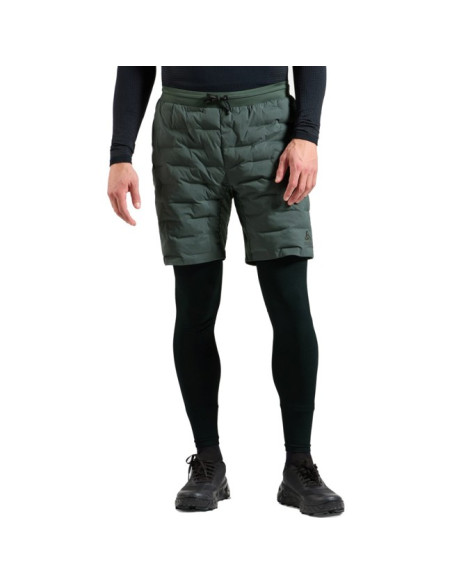 Byxor Odlo ZW INSULATOR Urban Chic