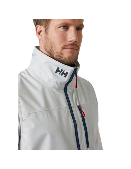 Helly Hansen CREW VEST 2.0 White