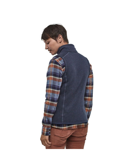 Chaleco Patagonia Better Sweater Vest W
