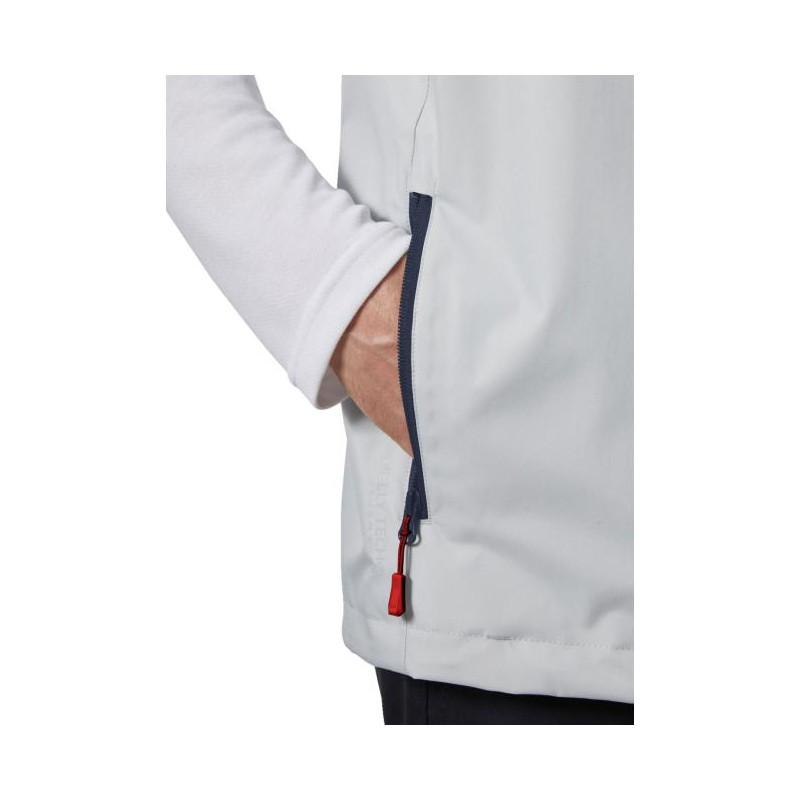 Helly Hansen CREW VEST 2.0 White