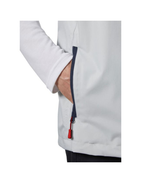 Helly Hansen CREW VEST 2.0 White