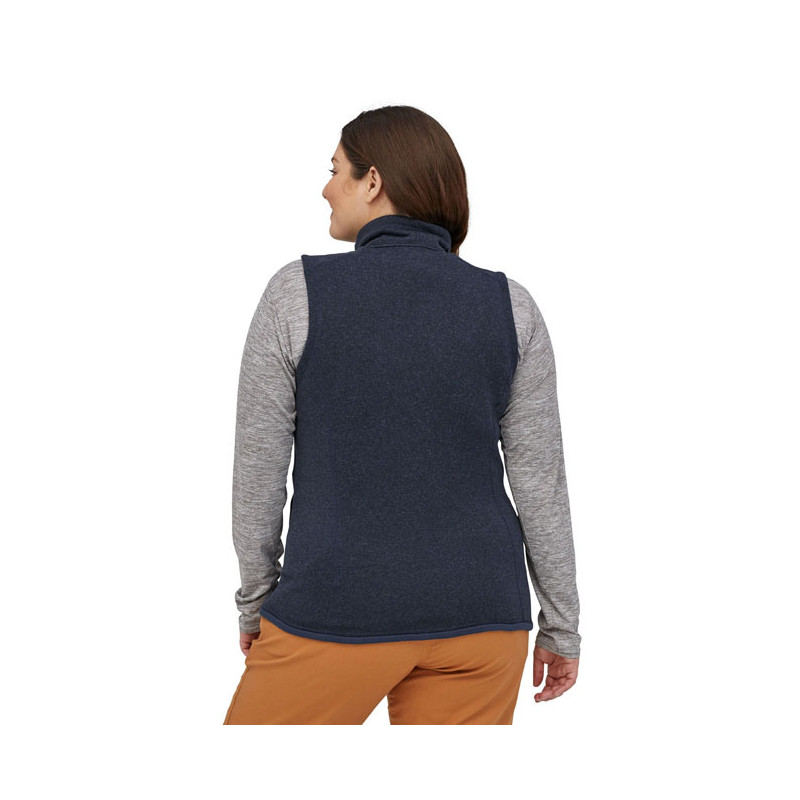Chaleco Patagonia Better Sweater Vest W