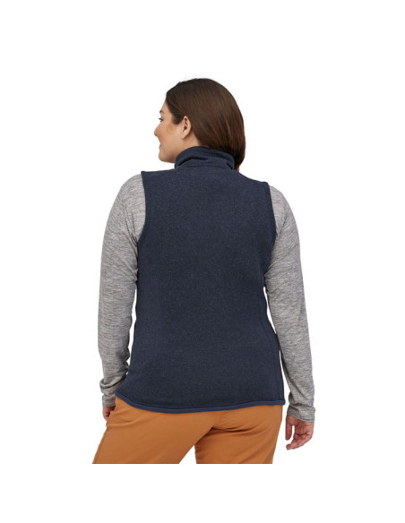 Chaleco Patagonia Better Sweater Vest W