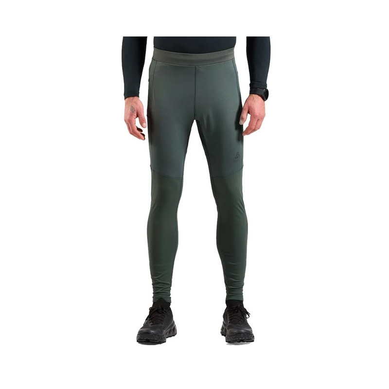 Malla Odlo ZW WARM REFLECTIVE Urban Chic