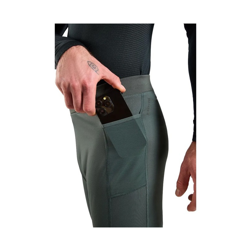 Tinklelis Odlo ZW WARM REFLECTIVE Urban Chic