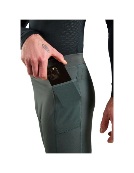 Malla Odlo ZW WARM REFLECTIVE Urban Chic