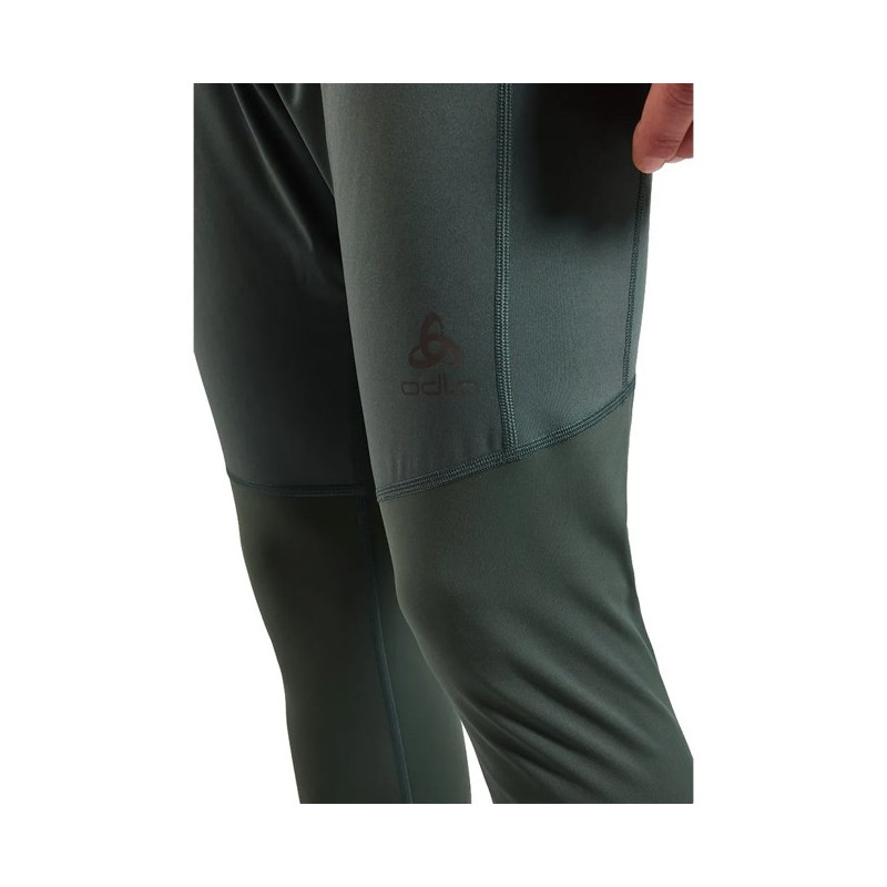 Tinklelis Odlo ZW WARM REFLECTIVE Urban Chic