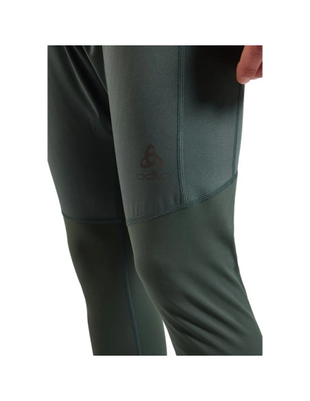 Malla Odlo ZW WARM REFLECTIVE Urban Chic