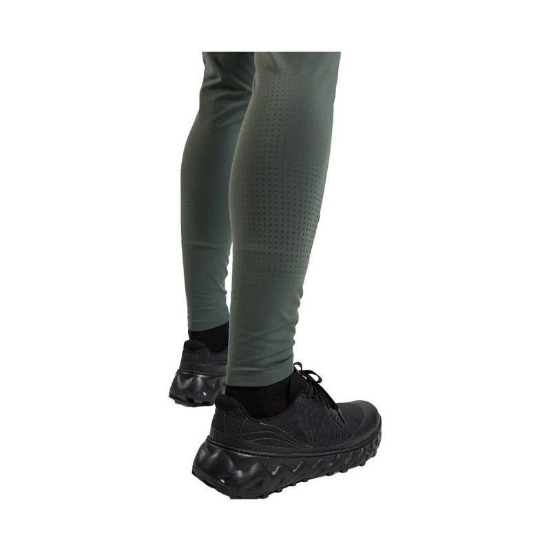 Malla Odlo ZW WARM REFLECTIVE Urban Chic