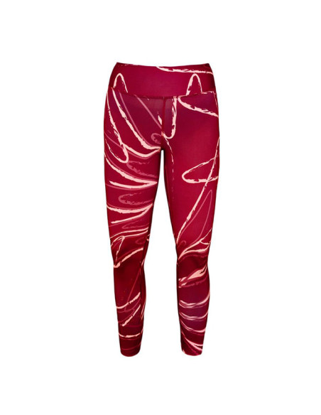 Hlače Trangoworld Serra Tights W