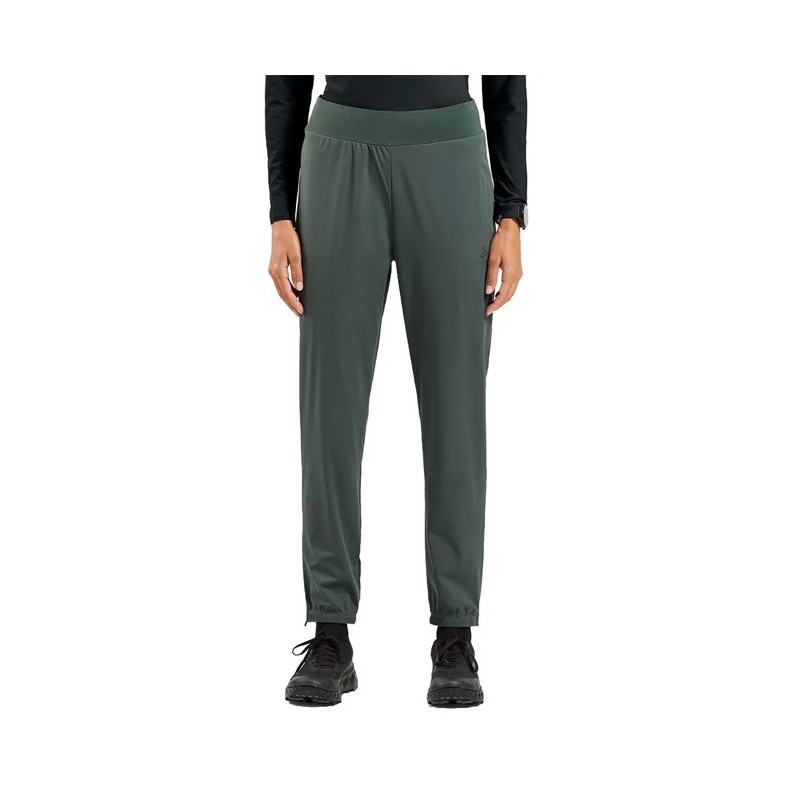 Pants Odlo REG ZW WARM Urban Chic