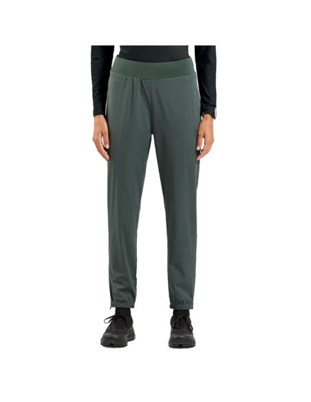 Byxor Odlo REG ZW WARM Urban Chic