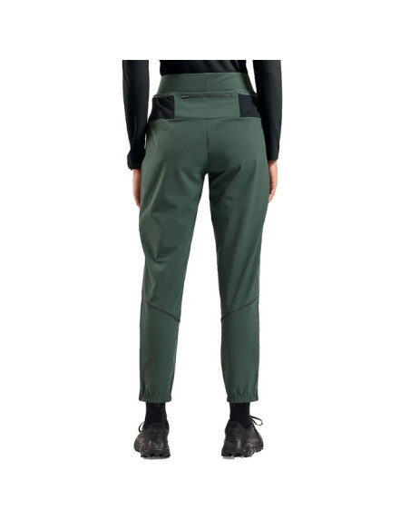 Pantalone Odlo REG ZW WARM Urban Chic