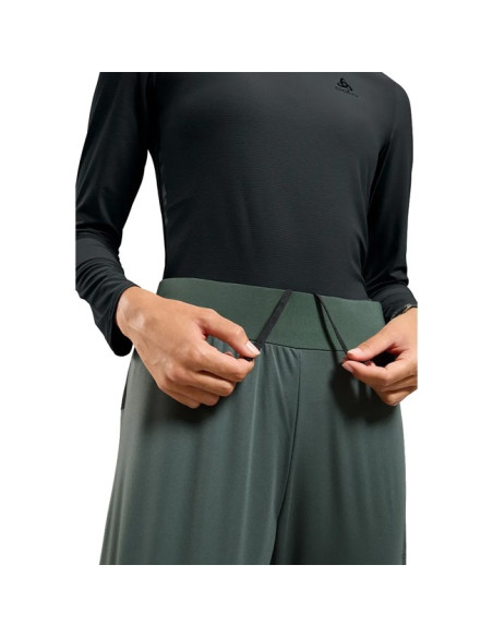 Hlače Odlo REG ZW WARM Urban Chic