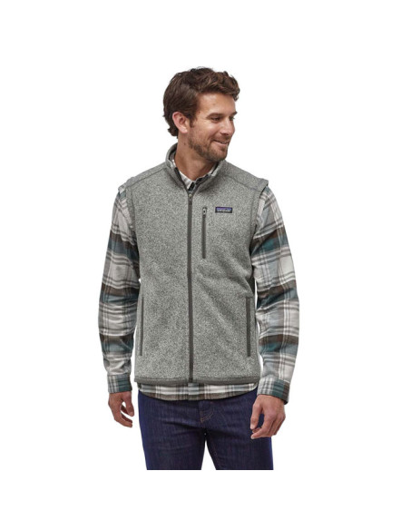 Chaleco Patagonia Better Sweater Vest