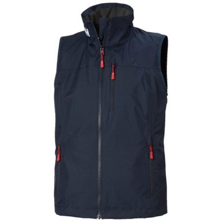 Helly Hansen W CREW VEST 2.0 Navy