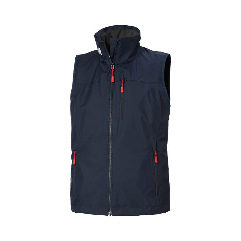 Helly Hansen W CREW VEST 2.0 Navy