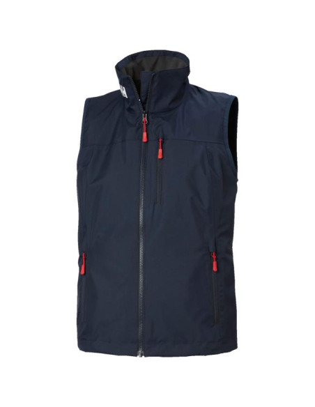 Helly Hansen W CREW VEST 2.0 Navy