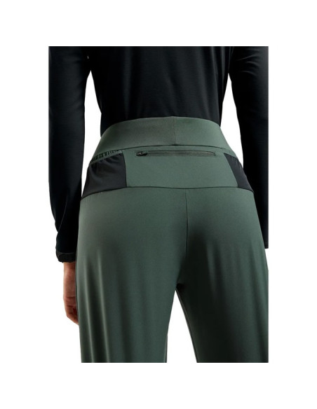 Housut Odlo REG ZW WARM Urban Chic