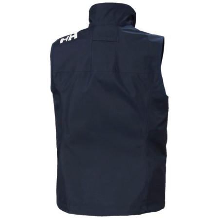 Helly Hansen W CREW VEST 2.0 Navy 2