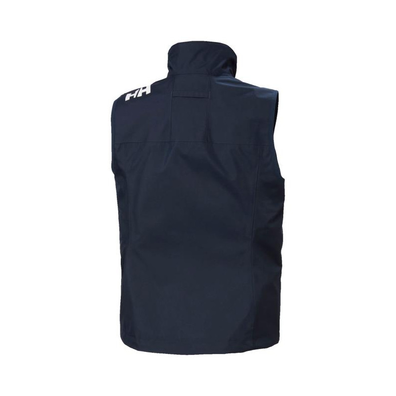 Helly Hansen W CREW VEST 2.0 Navy