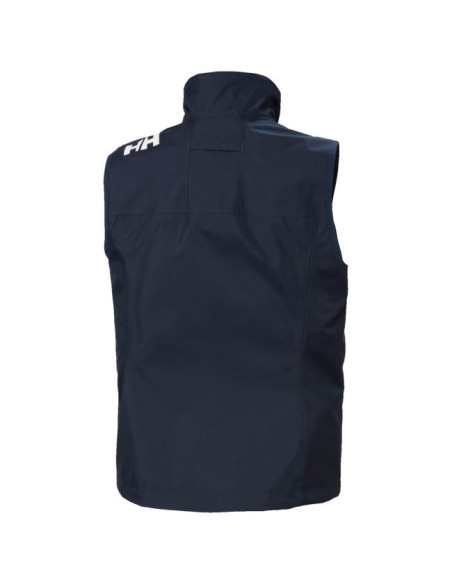 Helly Hansen W CREW VEST 2.0 Navy