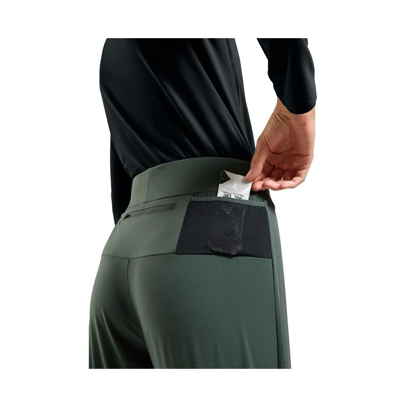 Pantalone Odlo REG ZW WARM Urban Chic