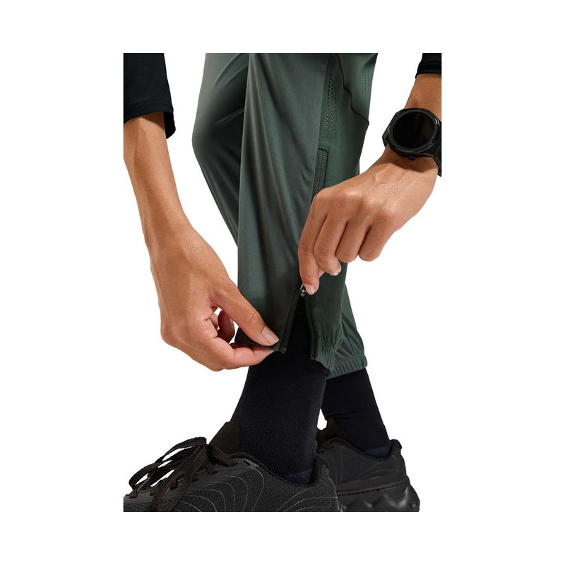 Pantalone Odlo REG ZW WARM Urban Chic