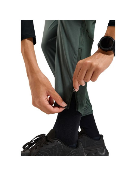 Pantalone Odlo REG ZW WARM Urban Chic