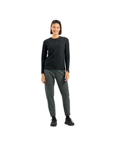 Broek Odlo REG ZW WARM Urban Chic