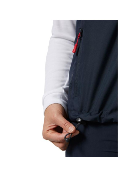Helly Hansen W CREW VEST 2.0 Navy