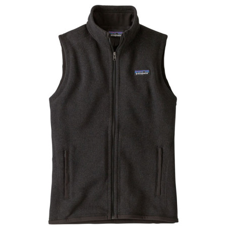 Chaleco Patagonia Better Sweater Vest W