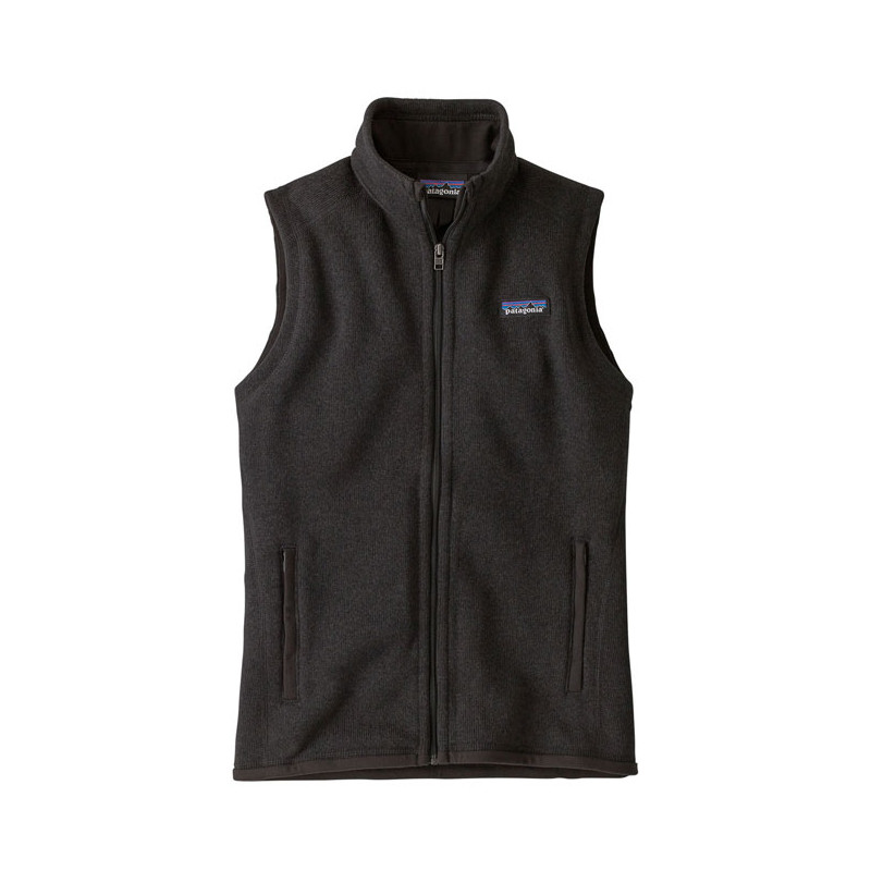 Chaleco Patagonia Better Sweater Vest W