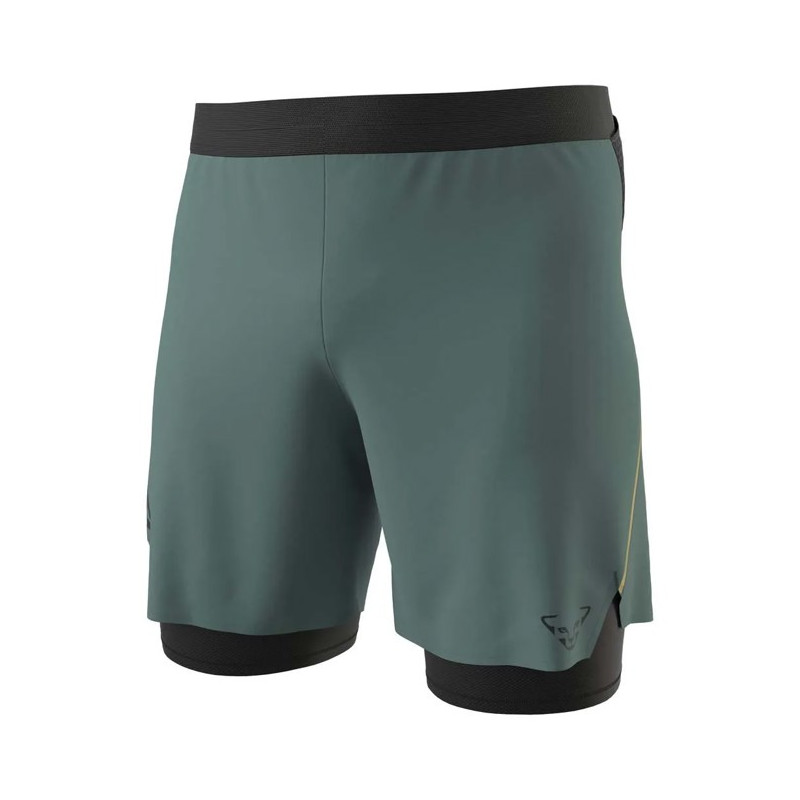 Hosen Dynafit ALPINE PRO 2/1 M Atlantic/0910