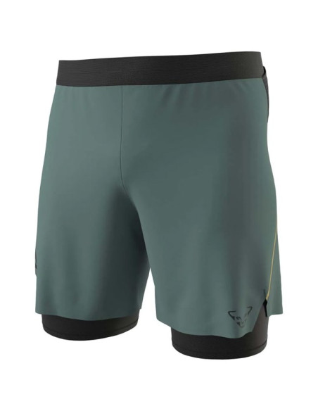 Byxor Dynafit ALPINE PRO 2/1 M Atlantic/0910