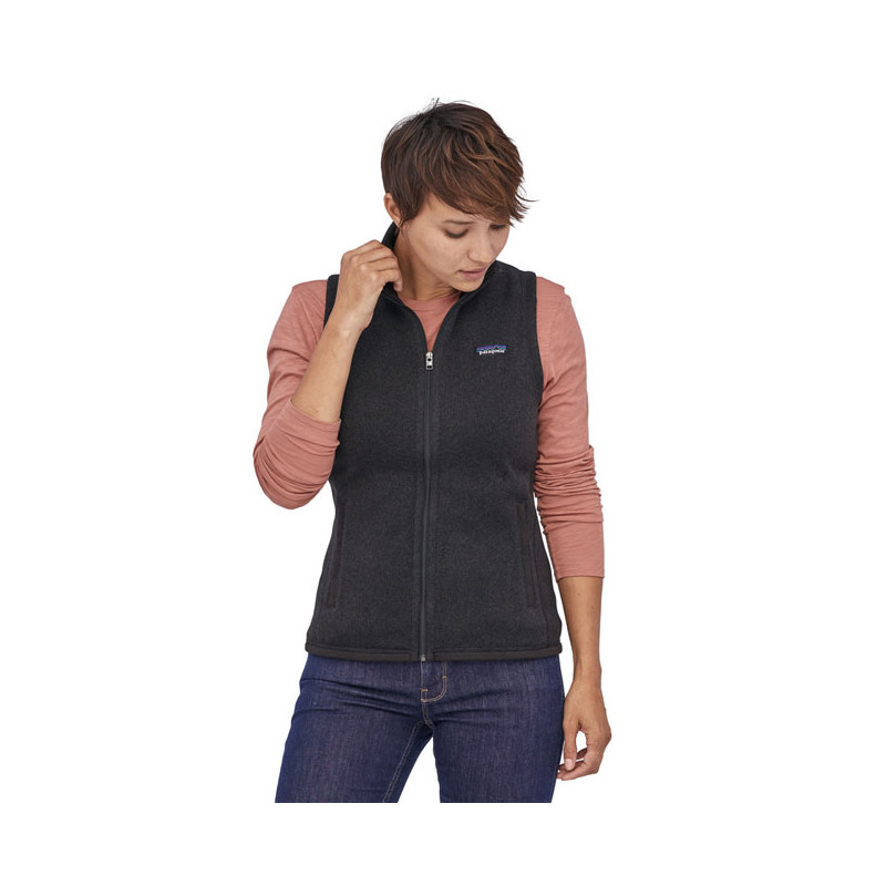 Chaleco Patagonia Better Sweater Vest W
