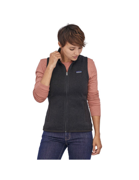 Vesta Patagonia Better Sweater Vest W